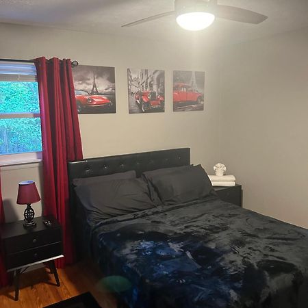 Serene Retreat! 420 Friendly In Designated Area, 3 Minutes To Downtown Richmond Bagian luar foto