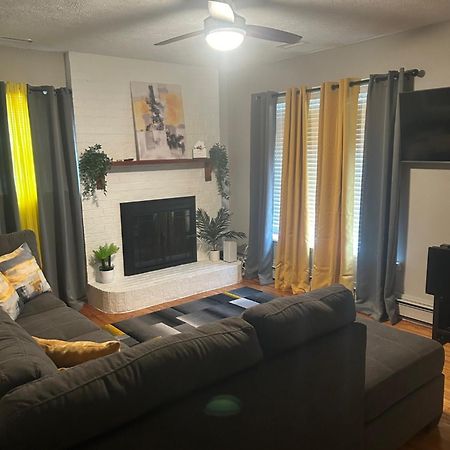 Serene Retreat! 420 Friendly In Designated Area, 3 Minutes To Downtown Richmond Bagian luar foto