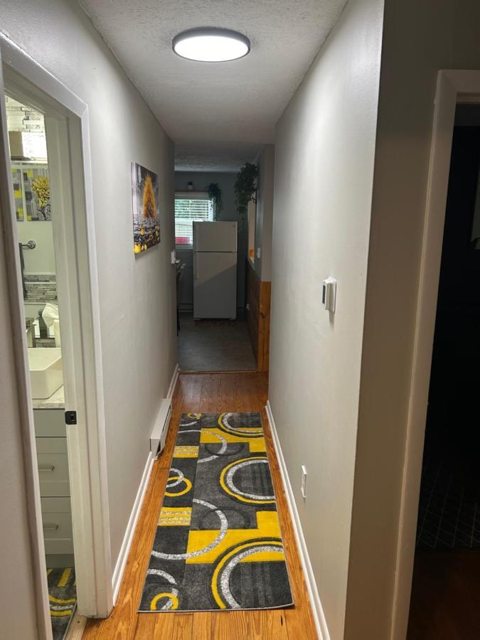 Serene Retreat! 420 Friendly In Designated Area, 3 Minutes To Downtown Richmond Bagian luar foto