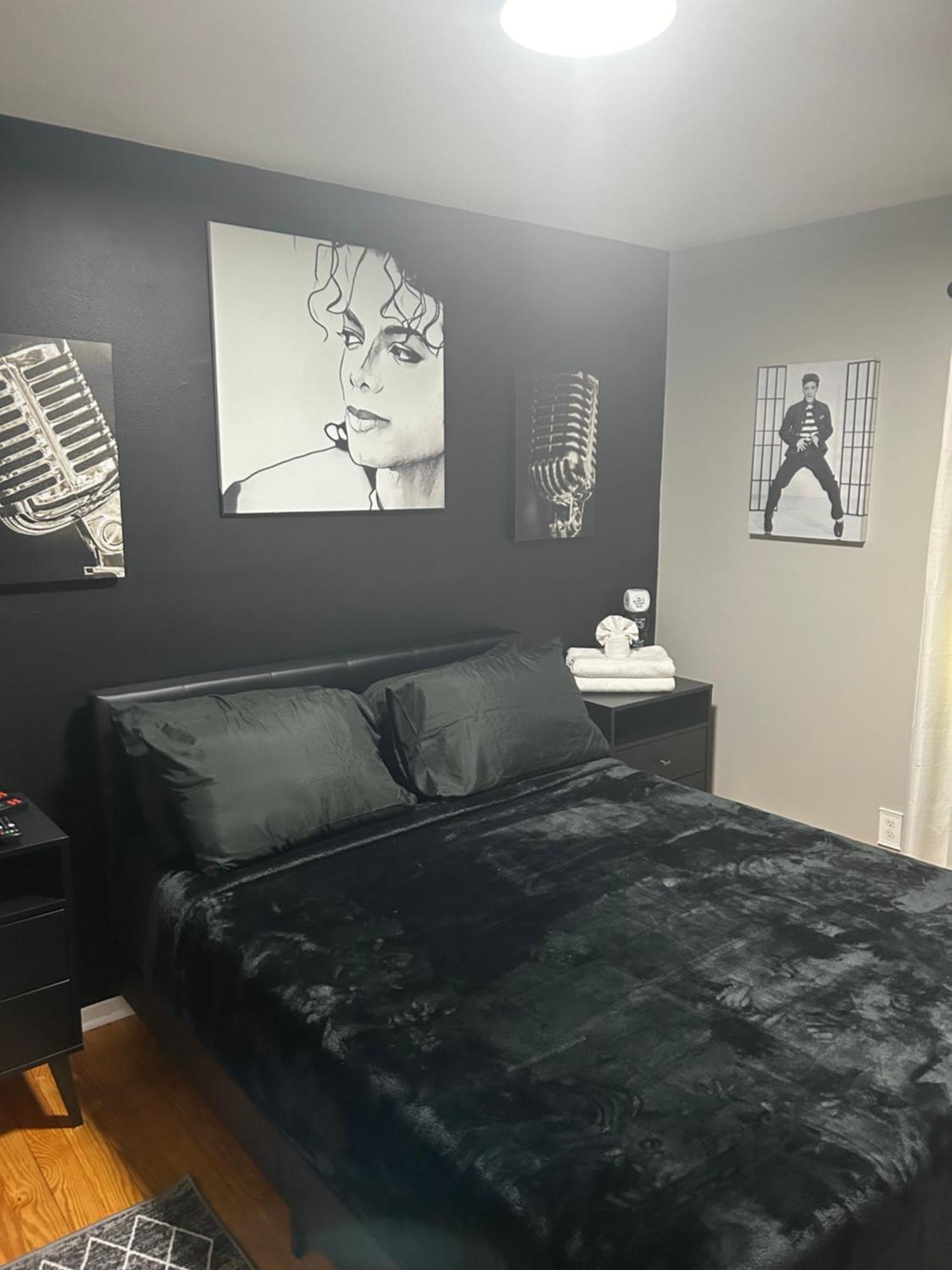 Serene Retreat! 420 Friendly In Designated Area, 3 Minutes To Downtown Richmond Bagian luar foto