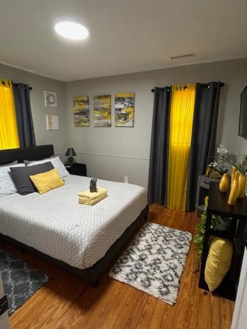 Serene Retreat! 420 Friendly In Designated Area, 3 Minutes To Downtown Richmond Bagian luar foto