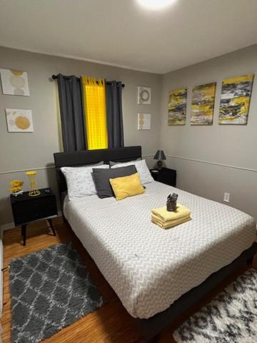 Serene Retreat! 420 Friendly In Designated Area, 3 Minutes To Downtown Richmond Bagian luar foto