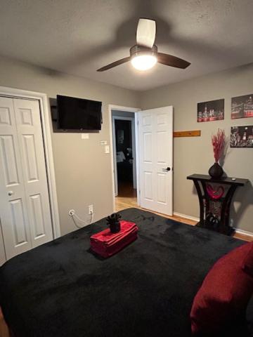 Serene Retreat! 420 Friendly In Designated Area, 3 Minutes To Downtown Richmond Bagian luar foto