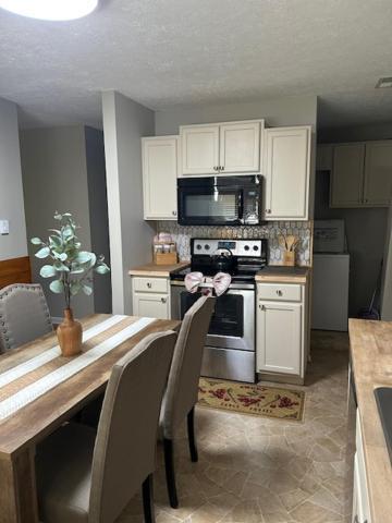 Serene Retreat! 420 Friendly In Designated Area, 3 Minutes To Downtown Richmond Bagian luar foto