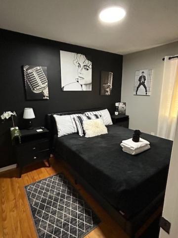 Serene Retreat! 420 Friendly In Designated Area, 3 Minutes To Downtown Richmond Bagian luar foto