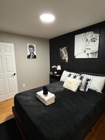 Serene Retreat! 420 Friendly In Designated Area, 3 Minutes To Downtown Richmond Bagian luar foto
