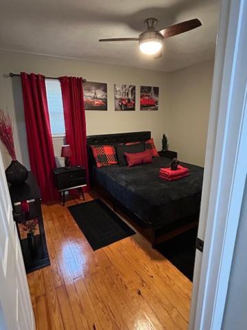 Serene Retreat! 420 Friendly In Designated Area, 3 Minutes To Downtown Richmond Bagian luar foto